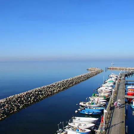 Ostseeduene - Ruegen Σπίτι διακοπών Glowe