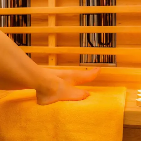 Ostseeduene - Ruegen Σπίτι διακοπών