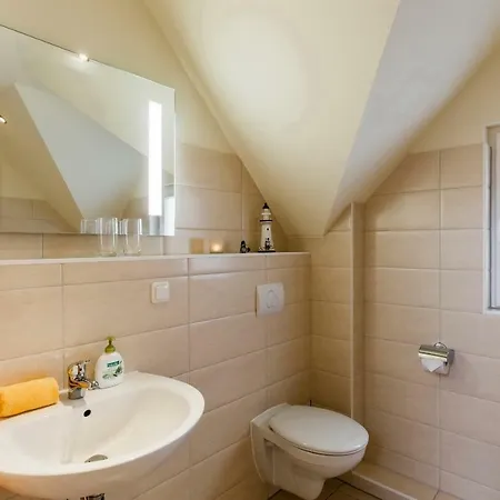 Ostseeduene - Ruegen * Glowe