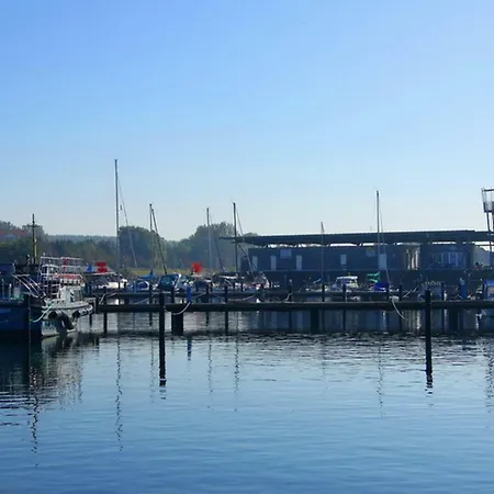 Ostseeduene - Ruegen Σπίτι διακοπών