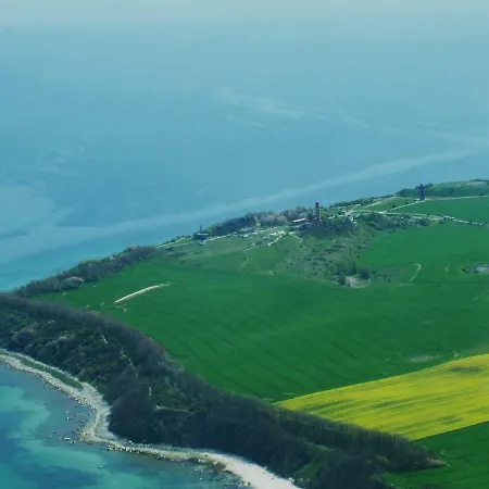Σπίτι διακοπών Ostseeduene - Ruegen