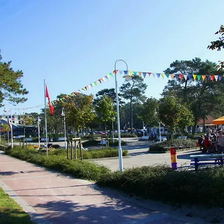 Ostseeduene - Ruegen