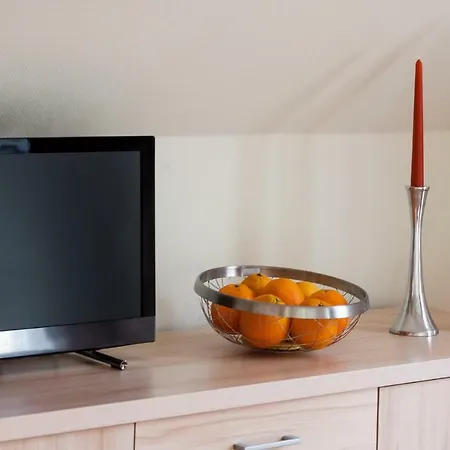 Σπίτι διακοπών Ostseeduene - Ruegen