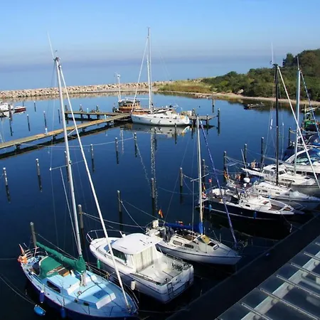 Σπίτι διακοπών Ostseeduene - Ruegen