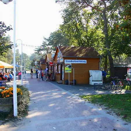 Ostseeduene - Ruegen