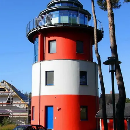 Ostseeduene - Ruegen Σπίτι διακοπών Glowe