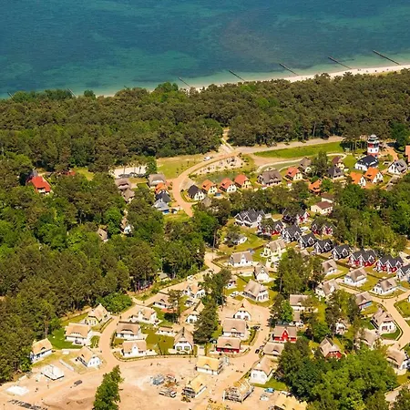 Ostseeduene - Ruegen Σπίτι διακοπών Glowe