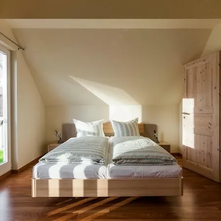 Ostseeduene - Ruegen Glowe