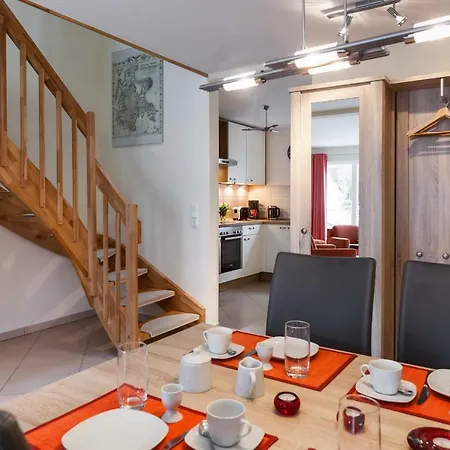 Ostseeduene - Ruegen Σπίτι διακοπών