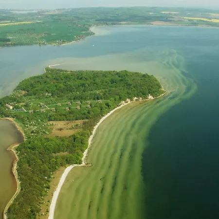 Σπίτι διακοπών Ostseeduene - Ruegen Glowe