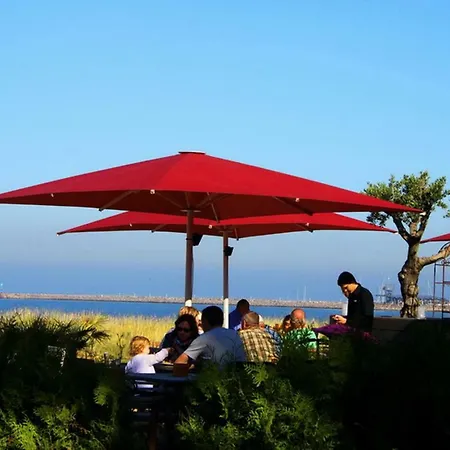 Σπίτι διακοπών Ostseeduene - Ruegen Glowe