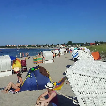 Ostseeduene - Ruegen * Glowe