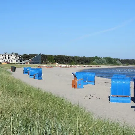 Σπίτι διακοπών Ostseeduene - Ruegen *