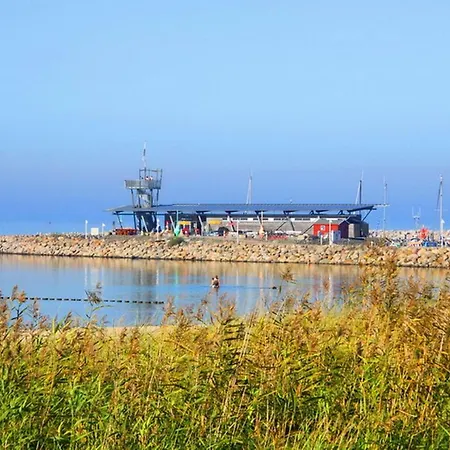 Ostseeduene - Ruegen Σπίτι διακοπών Glowe