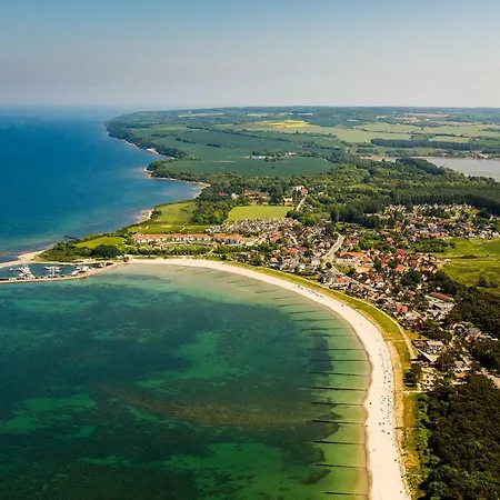 Ostseeduene - Ruegen