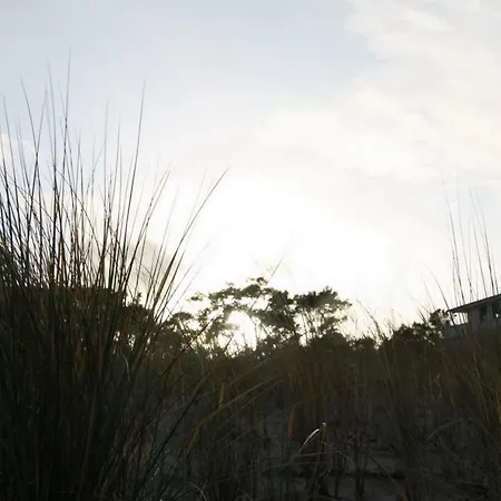 Σπίτι διακοπών Ostseeduene - Ruegen