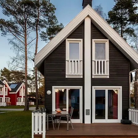 Ostseeduene - Ruegen Σπίτι διακοπών *