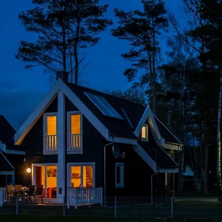 Σπίτι διακοπών Ostseeduene - Ruegen Glowe